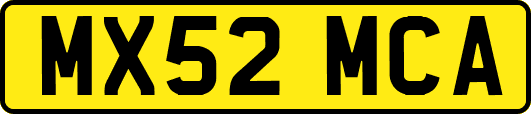 MX52MCA