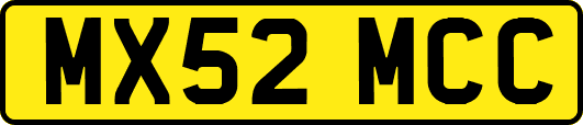 MX52MCC