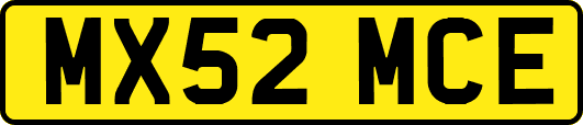 MX52MCE