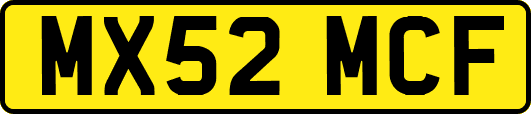 MX52MCF