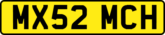 MX52MCH