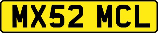 MX52MCL