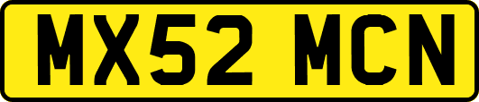 MX52MCN