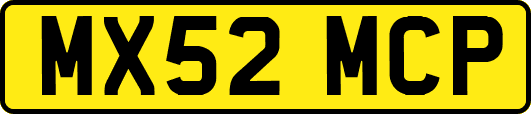 MX52MCP