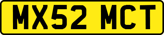 MX52MCT