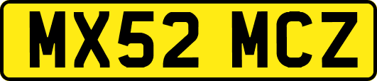 MX52MCZ