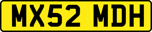 MX52MDH