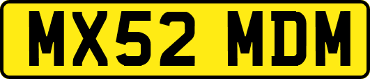 MX52MDM
