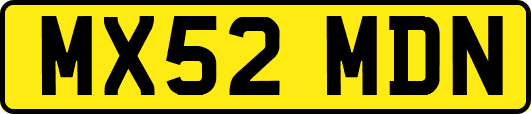 MX52MDN