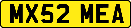 MX52MEA