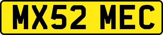 MX52MEC