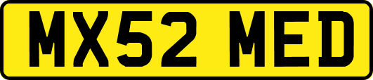 MX52MED