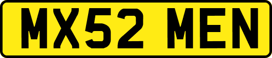 MX52MEN