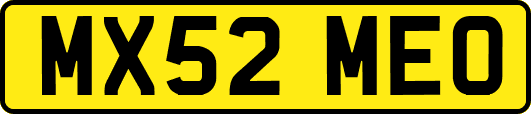 MX52MEO