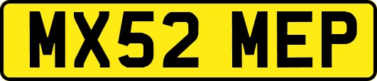 MX52MEP
