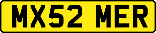 MX52MER