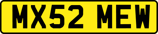 MX52MEW