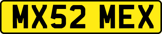 MX52MEX
