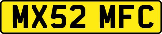 MX52MFC