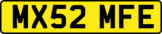 MX52MFE