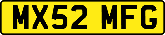 MX52MFG