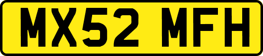 MX52MFH