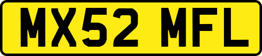 MX52MFL