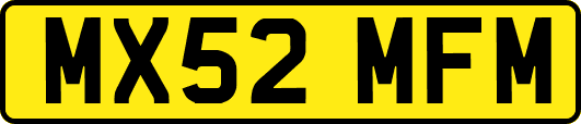MX52MFM