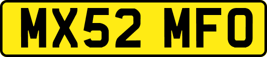 MX52MFO