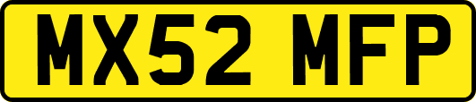 MX52MFP