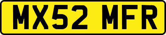 MX52MFR
