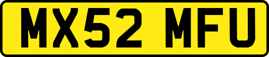 MX52MFU