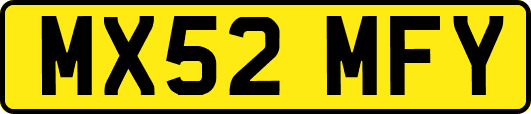 MX52MFY