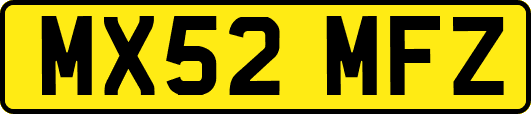 MX52MFZ