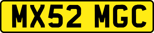 MX52MGC