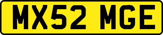 MX52MGE