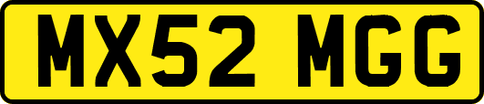 MX52MGG