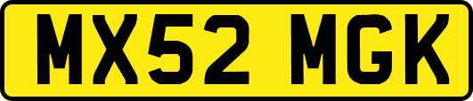 MX52MGK