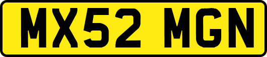 MX52MGN
