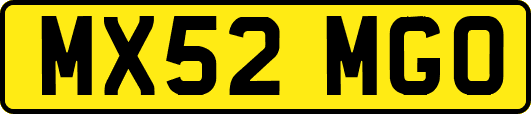 MX52MGO