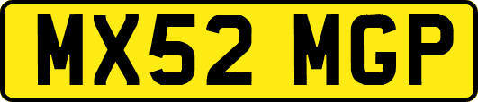 MX52MGP