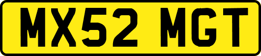 MX52MGT