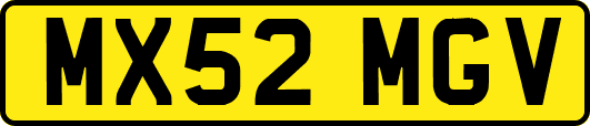 MX52MGV
