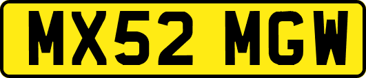 MX52MGW