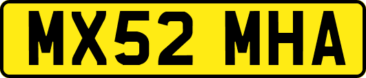 MX52MHA
