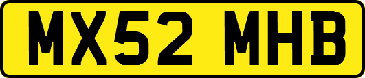 MX52MHB