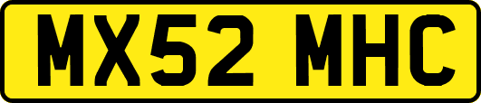 MX52MHC