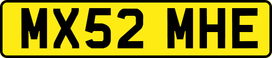 MX52MHE