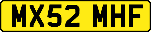 MX52MHF