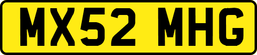 MX52MHG